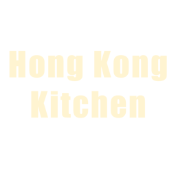 Hong Kong Kitchen Bishop's Stortford logo.